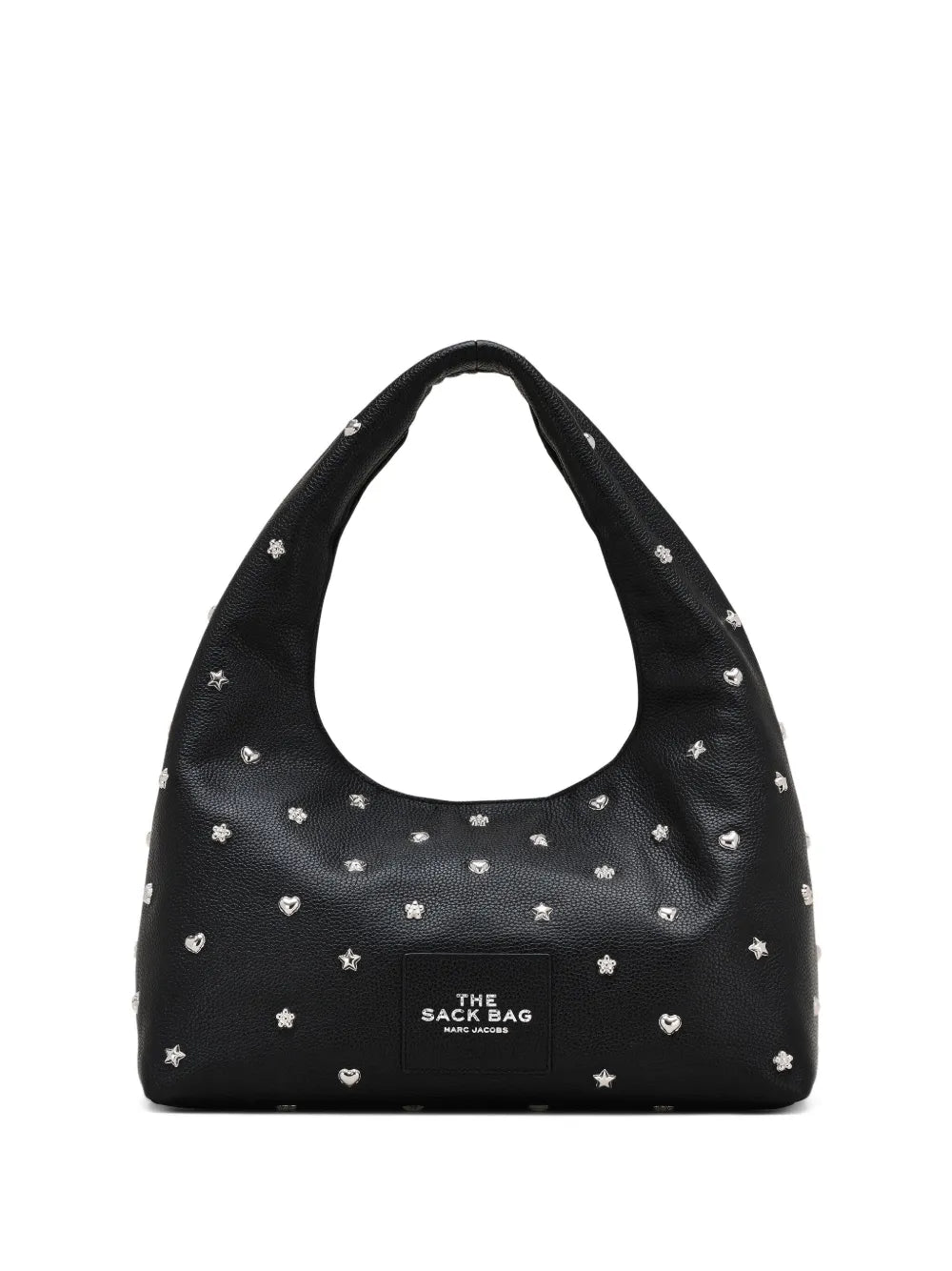 Marc Jacobs Mini Sack Studs Leather Bag — Same as shown — Size One Size — Top View