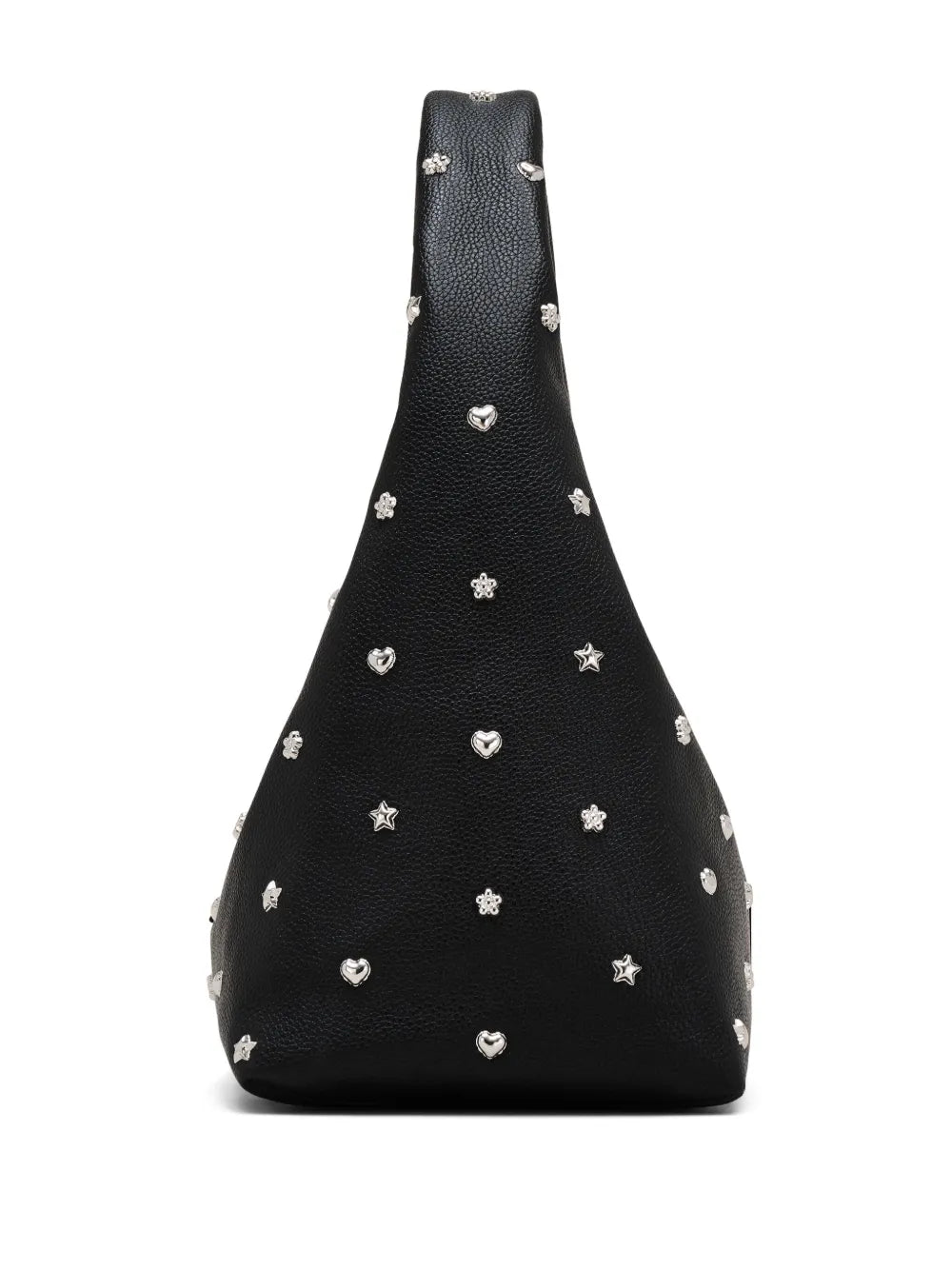 Marc Jacobs Mini Sack Studs Leather Bag — Same as shown — Size One Size — Back View