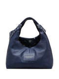 Marc Jacobs Sack Bandana Leather Bag — Same as shown — Size One Size — Front View