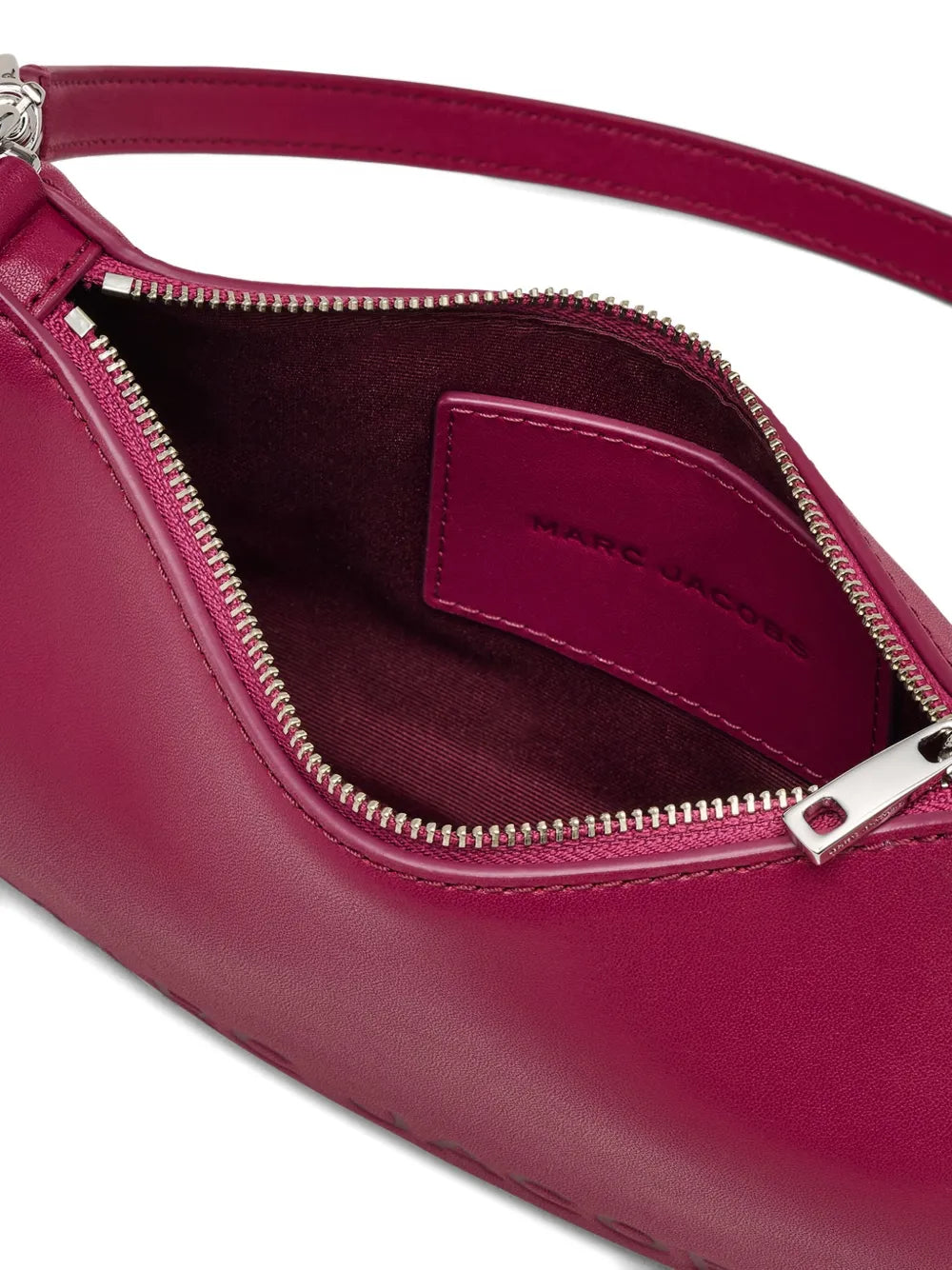 Marc Jacobs Chain Charm Shoulder Bag — Same as shown — Size One Size — Top View