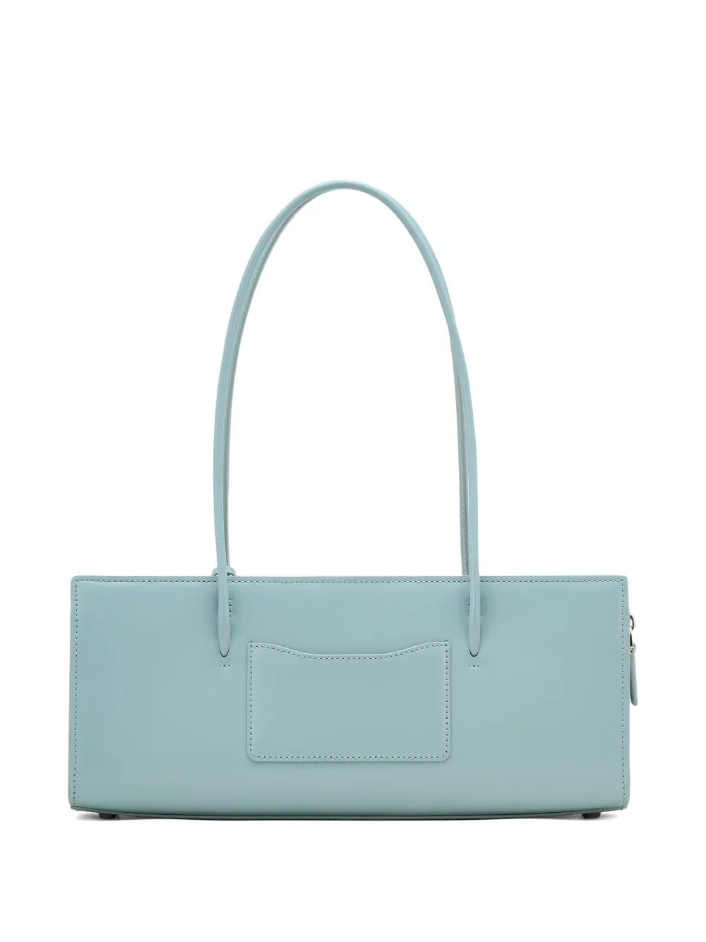 Marc Jacobs Glam Mirror Shoulder Bag — Same as shown — Size One Size — Back View