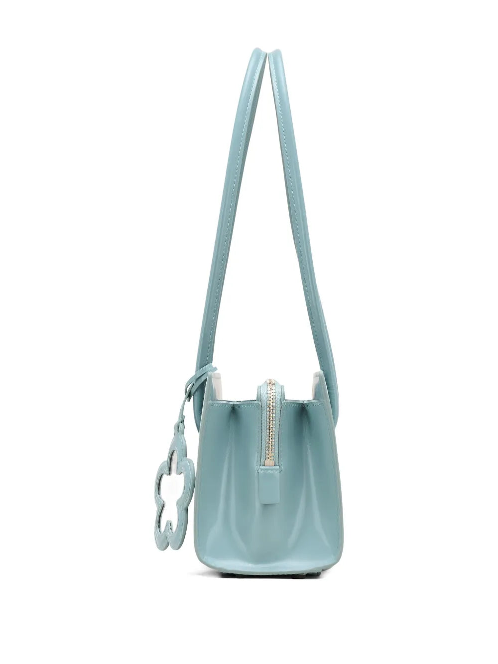 Marc Jacobs Glam Mirror Shoulder Bag — Same as shown — Size One Size — Detail View