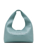 Marc Jacobs Sack Leather Tote Bag — Same as shown — Size One Size — Front View
