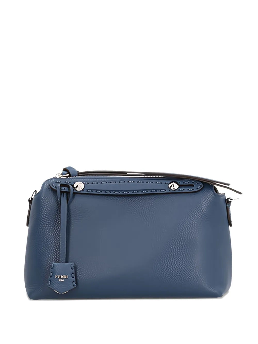Fendi By The Way Shoulder Bag — Same as shown — Size One Size — Front View