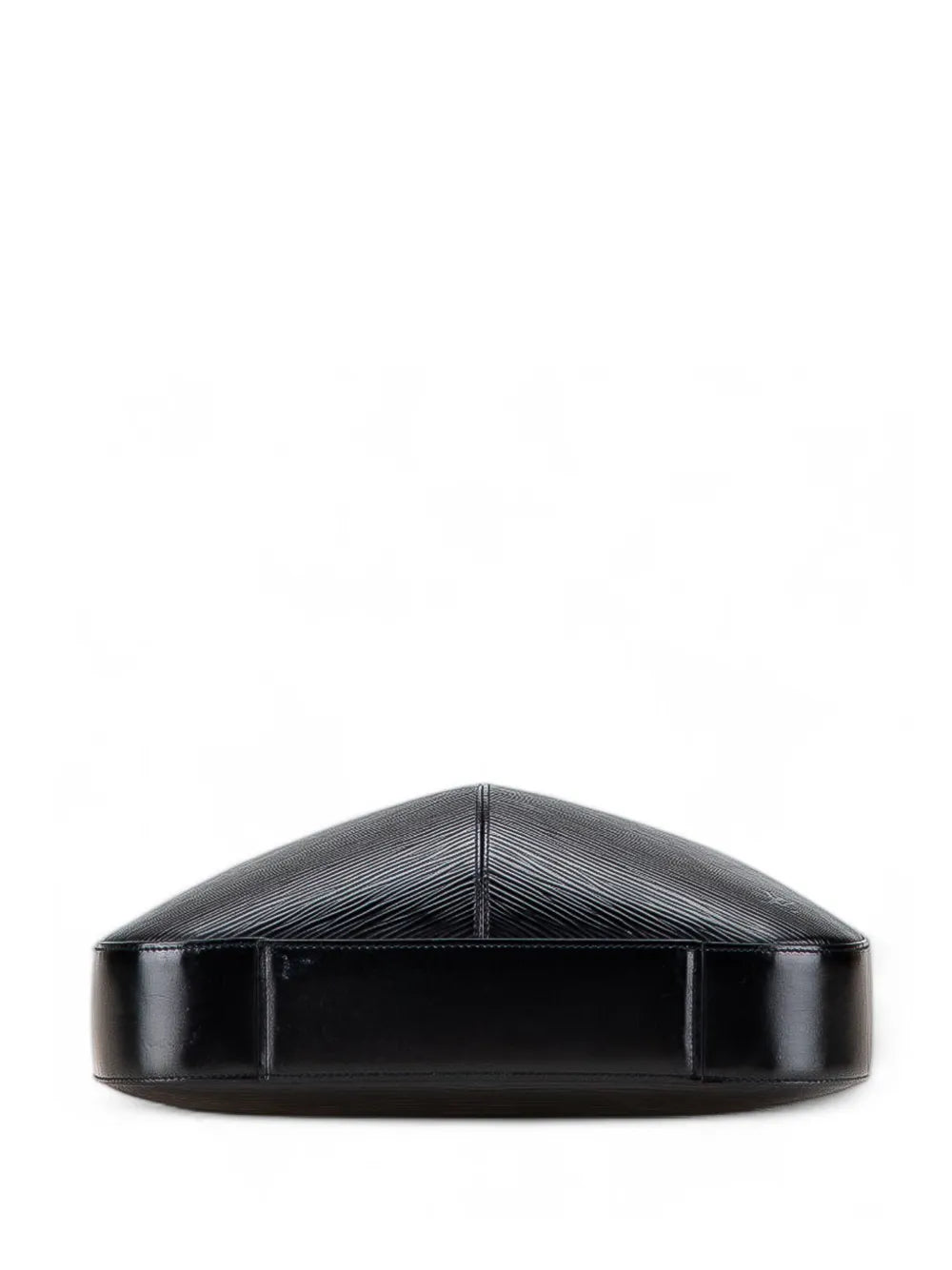 Louis Vuitton Pre Owned 2001 Epi Reverie Shoulder Bag — Same as shown — Size One Size — Top View