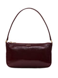 Anine Bing Mini Elly Shoulder Bag — Same as shown — Size One Size — Front View