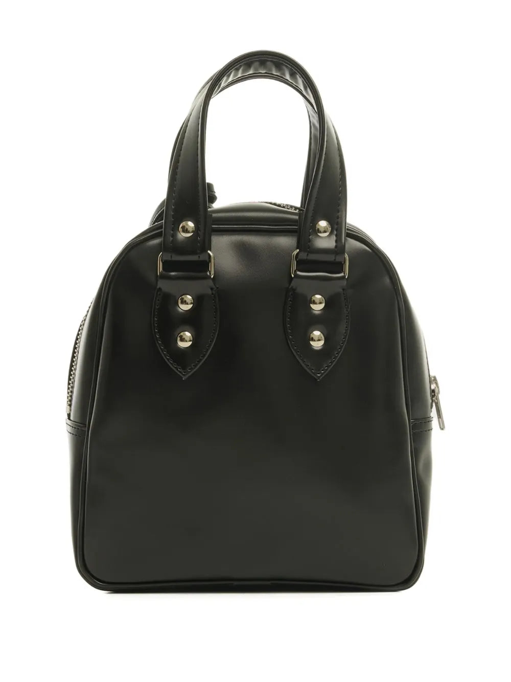 Comme Des Garcons Girl Cdg Girl X Melissa Tote Bag — Same as shown — Size One Size — Side View