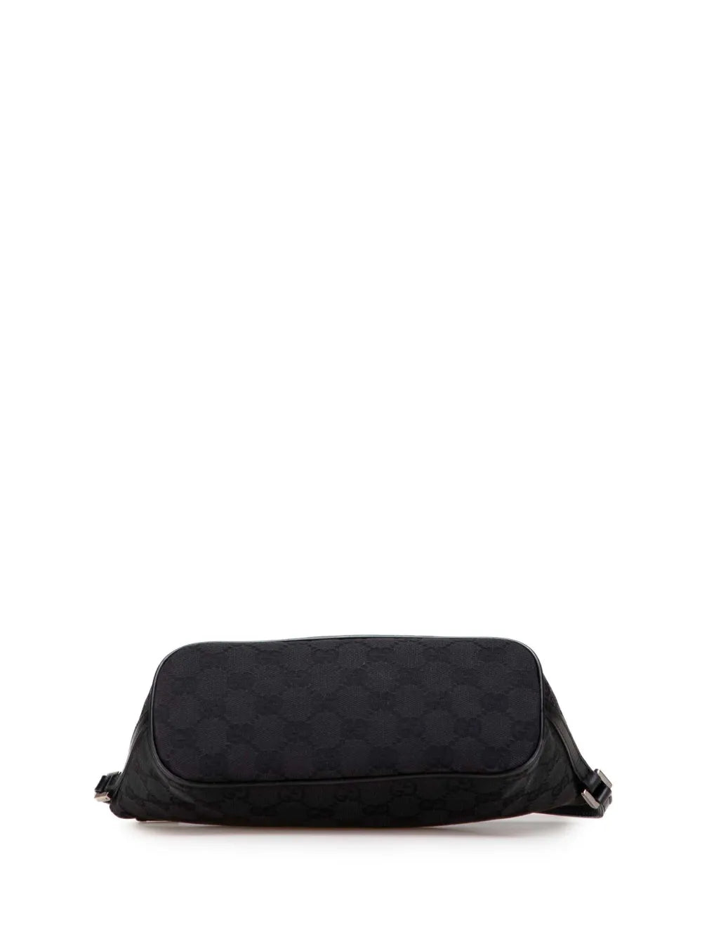 Gucci Pre Owned 2000 2015 Gg Canvas Boat Shoulder Bag — Same as shown — Size One Size — Top View