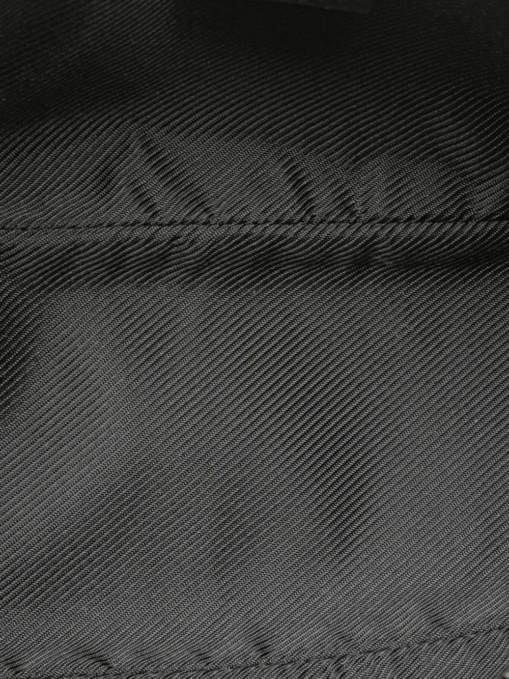 Gucci Pre Owned 2000 2015 Gg Canvas Boat Shoulder Bag — Same as shown — Size One Size — Detail View