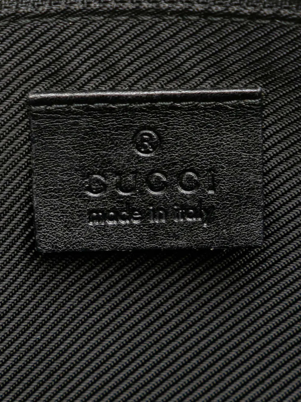 Gucci Pre Owned 2000 2015 Gg Canvas Boat Shoulder Bag — Same as shown — Size One Size — Lifestyle View