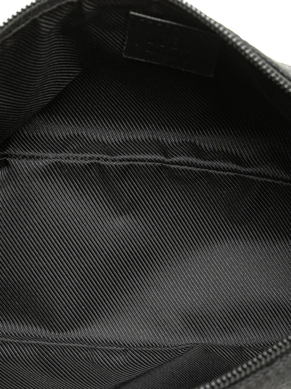 Gucci Pre Owned 2000 2015 Gg Canvas Boat Shoulder Bag — Same as shown — Size One Size — Detail View
