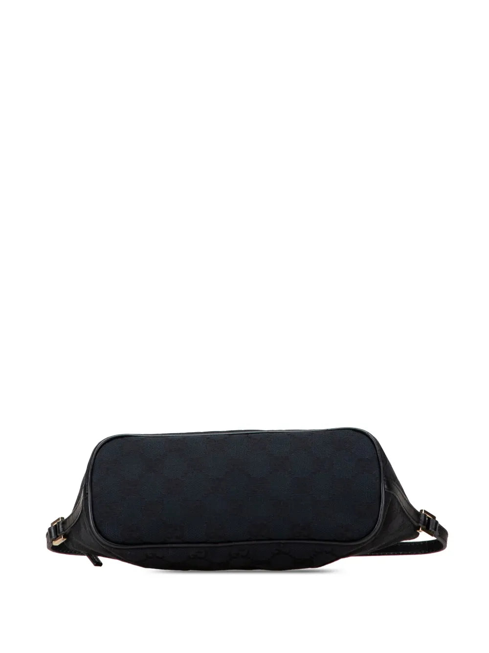 Gucci Pre Owned 2000 2015 Gg Canvas Boat Shoulder Bag — Same as shown — Size One Size — Top View