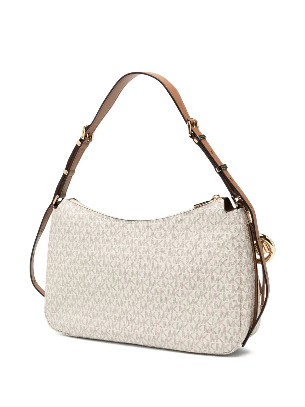 Michael Michael Kors Medium Nolita Shoulder Bag — Same as shown — Size One Size — Back View