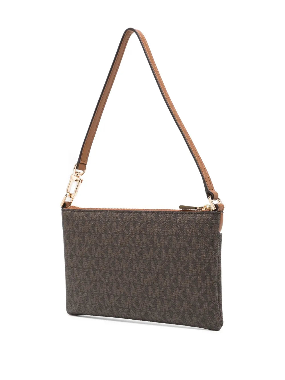 Michael Kors Wristlet Shoulder Bag — Same as shown — Size One Size — Side View