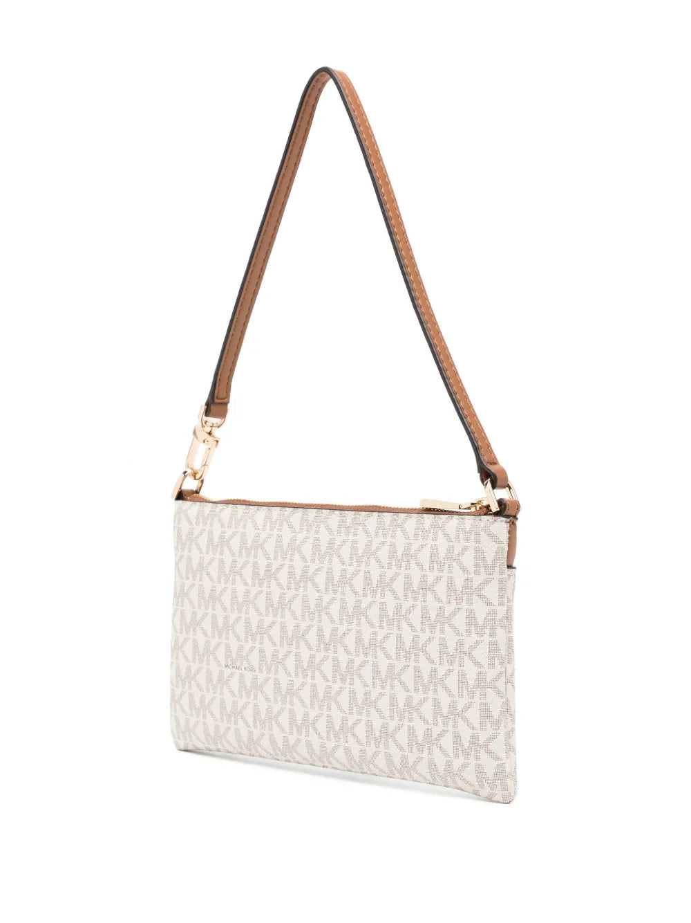 Michael Kors Wristlet Shoulder Bag — Same as shown — Size One Size — Side View