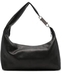Rick Owens Gemini Shoulder Bag — Same as shown — Size One Size — Front View