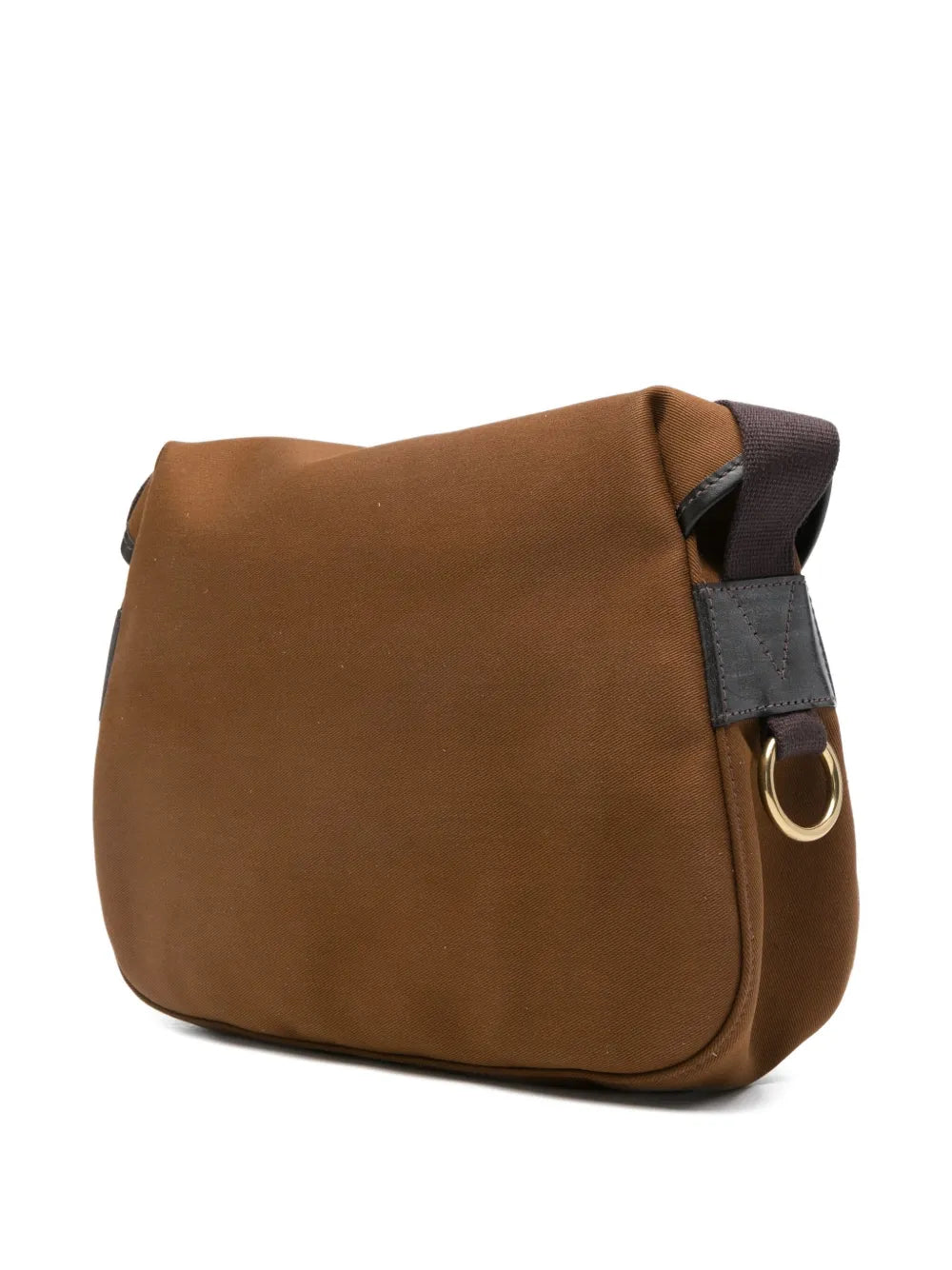 Brady Ariel Buckled Shoulder Bag — Same as shown — Size One Size — Back View