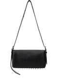 Alexander Wang Ricco Shoulder Bag — Same as shown — Size One Size — Front View