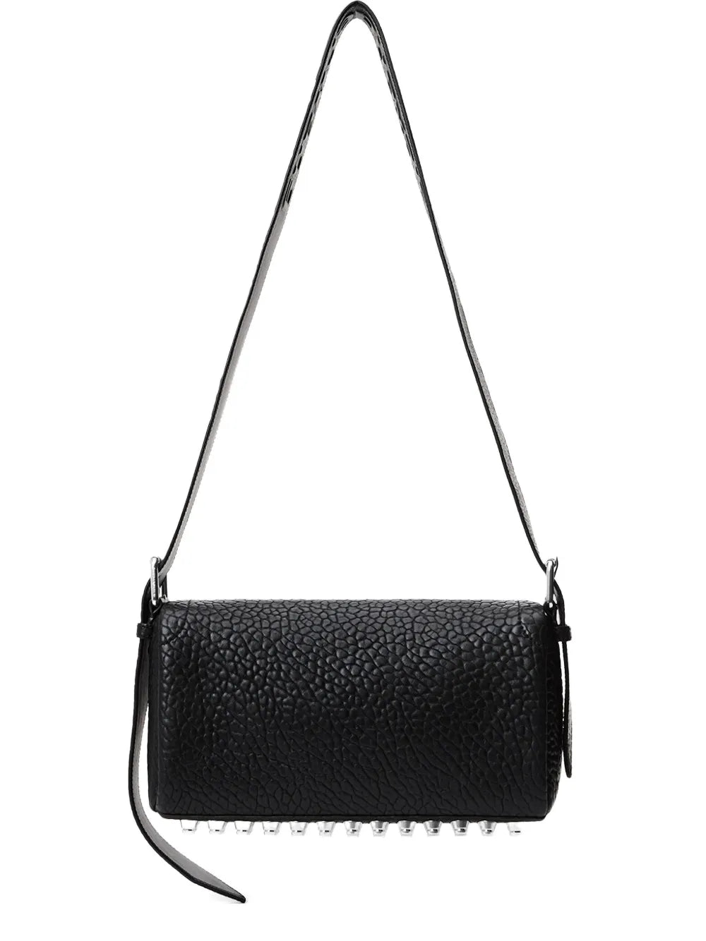 Alexander Wang Ricco Shoulder Bag — Same as shown — Size One Size — Front View