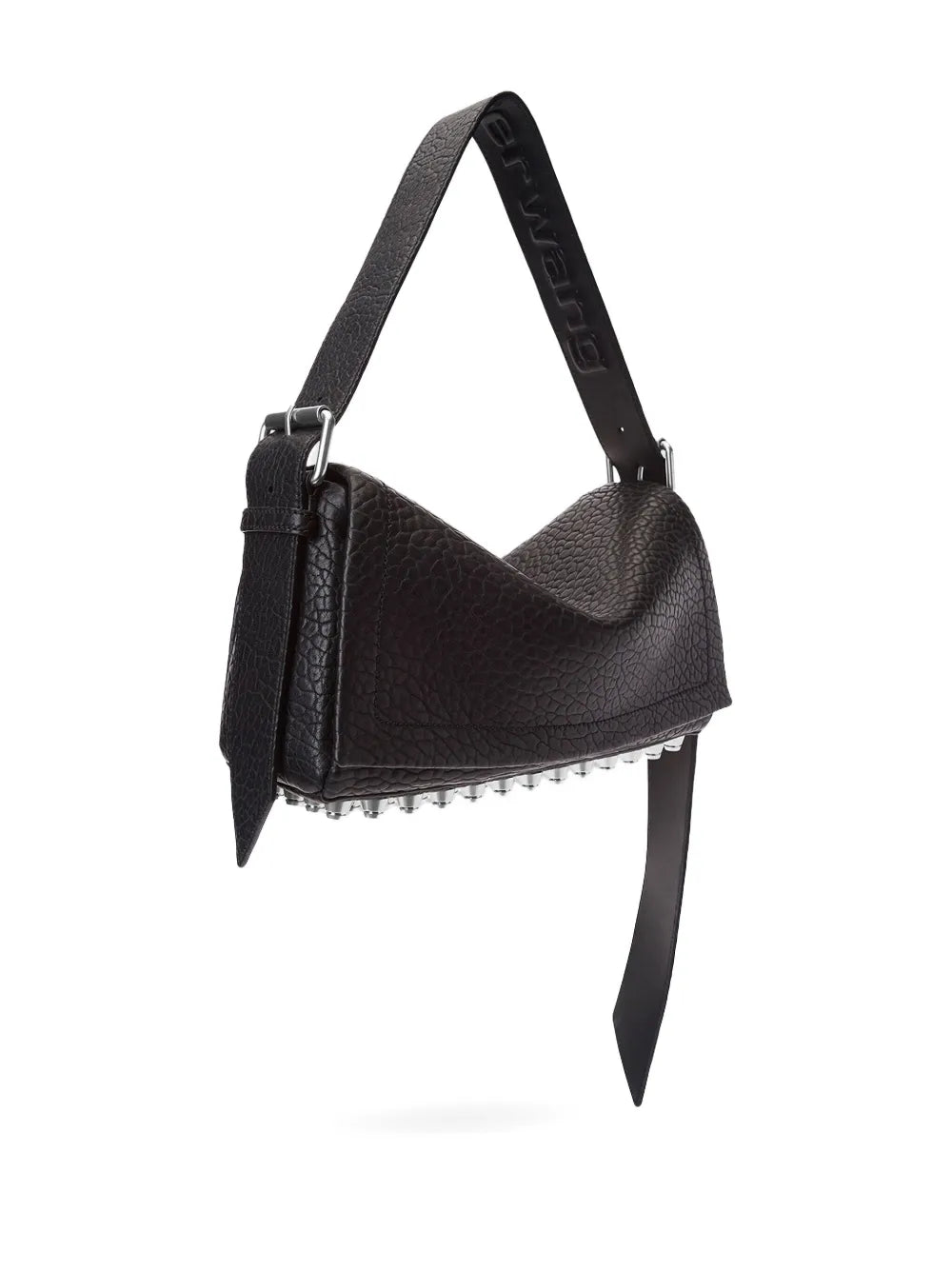 Alexander Wang Ricco Shoulder Bag — Same as shown — Size One Size — Top View
