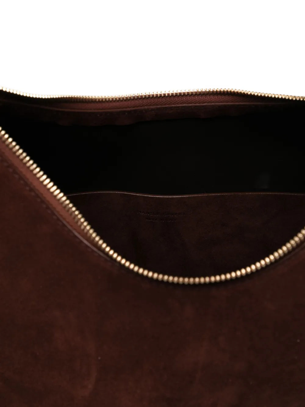 Mansur Gavriel Candy Shoulder Bag — Same as shown — Size One Size — Top View
