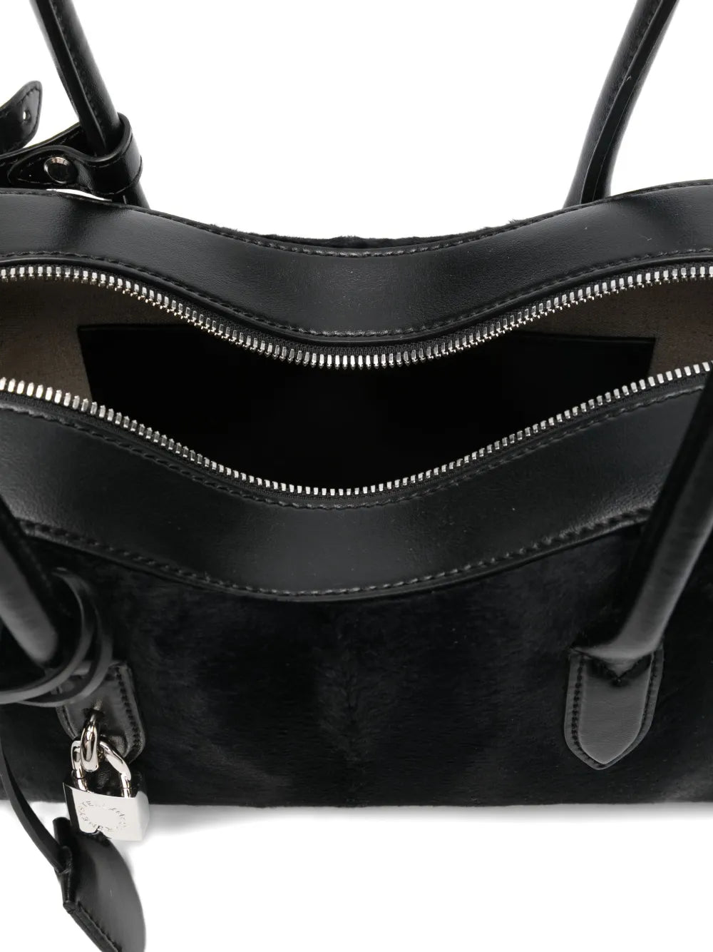 Stella Mccartney Medium Ryder Shoulder Bag — Same as shown — Size One Size — Detail View