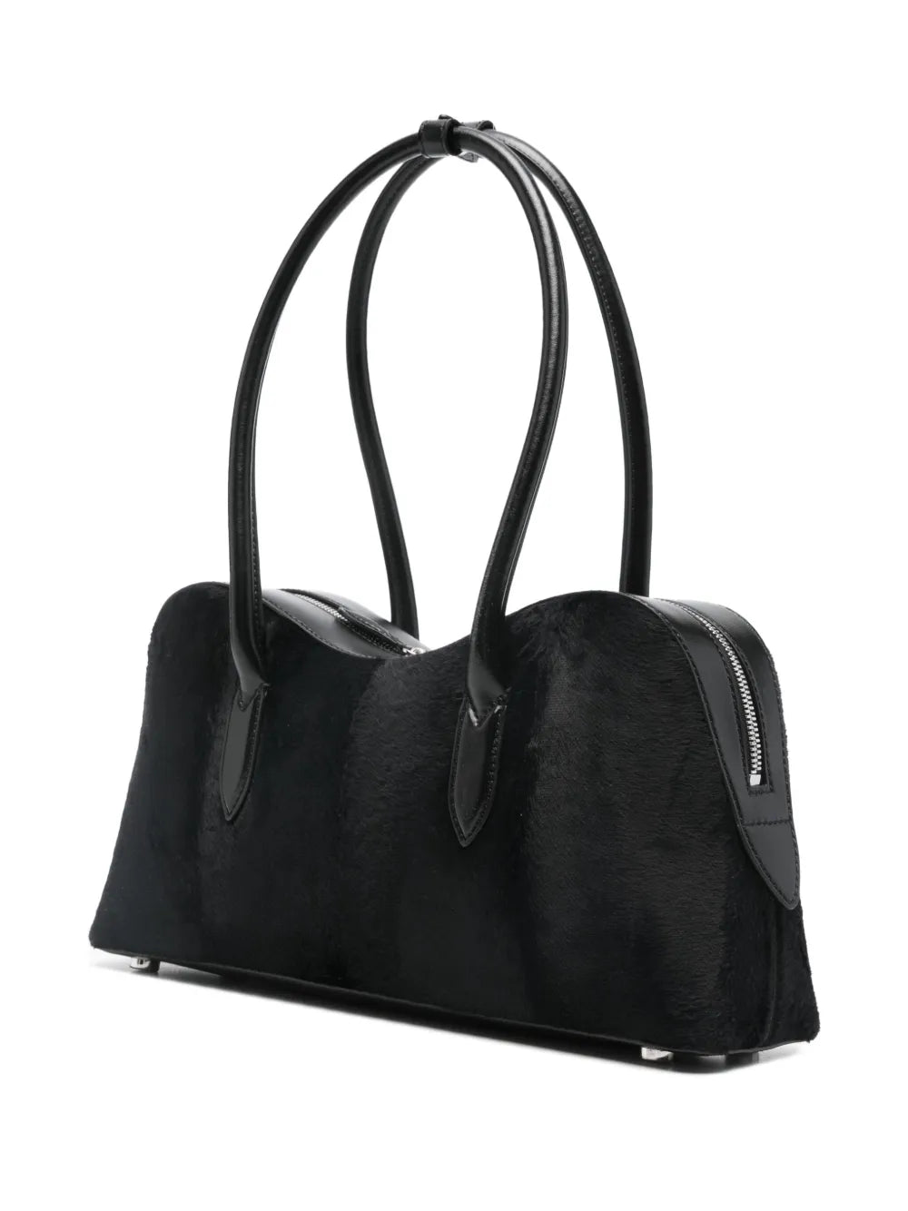 Stella Mccartney Medium Ryder Shoulder Bag — Same as shown — Size One Size — Back View