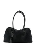 Stella Mccartney Medium Ryder Shoulder Bag — Same as shown — Size One Size — Front View