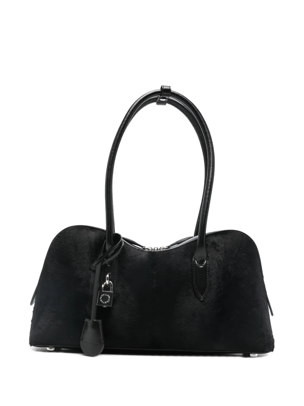 Stella Mccartney Medium Ryder Shoulder Bag — Same as shown — Size One Size — Front View