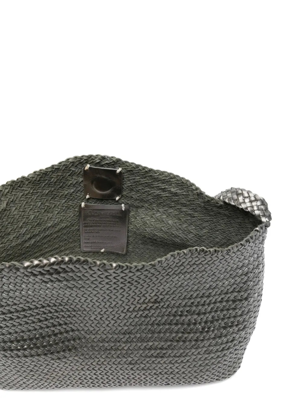 Dragon Diffusion Santa Marta Shoulder Bag — Same as shown — Size One Size — Detail View