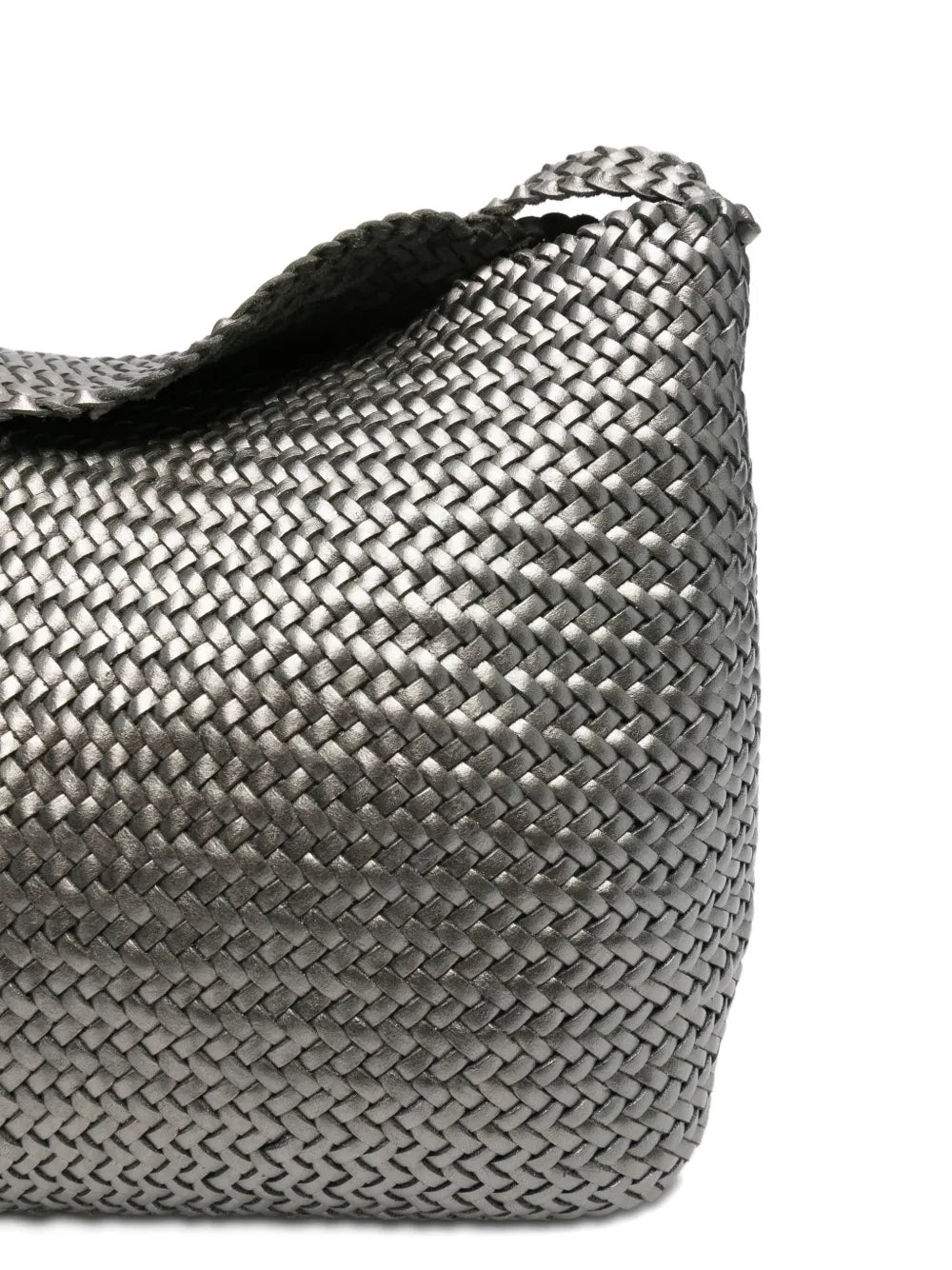 Dragon Diffusion Santa Marta Shoulder Bag — Same as shown — Size One Size — Top View