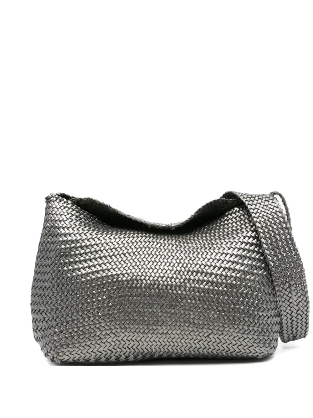 Dragon Diffusion Santa Marta Shoulder Bag — Same as shown — Size One Size — Front View