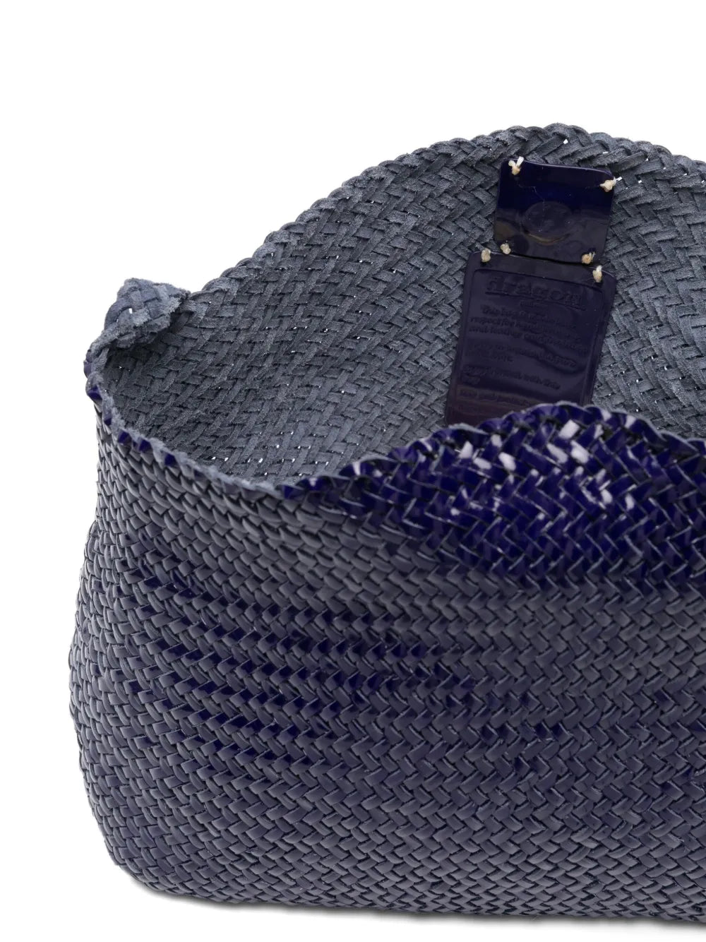 Dragon Diffusion Santa Marta Shoulder Bag — Same as shown — Size One Size — Detail View