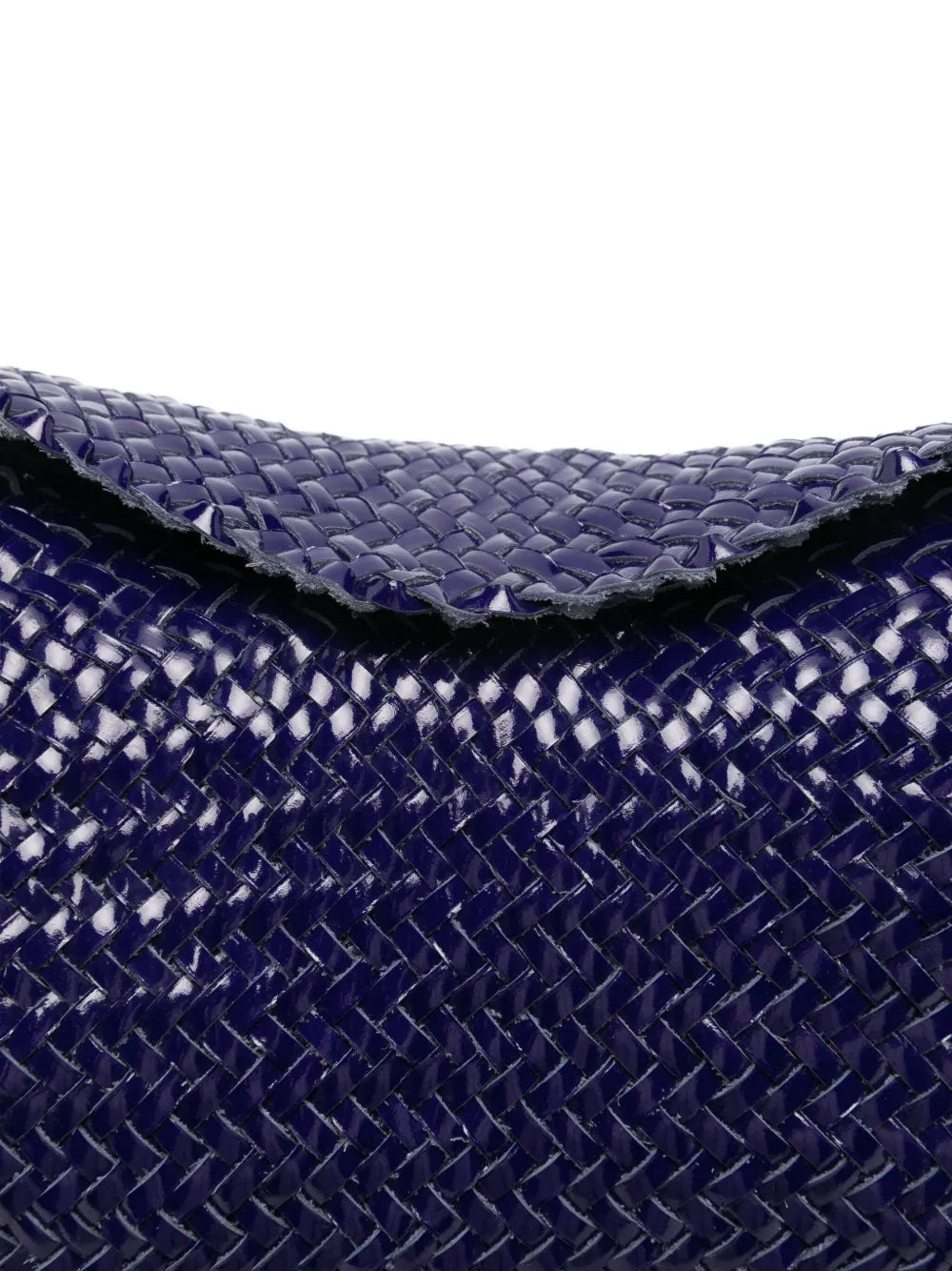 Dragon Diffusion Santa Marta Shoulder Bag — Same as shown — Size One Size — Top View
