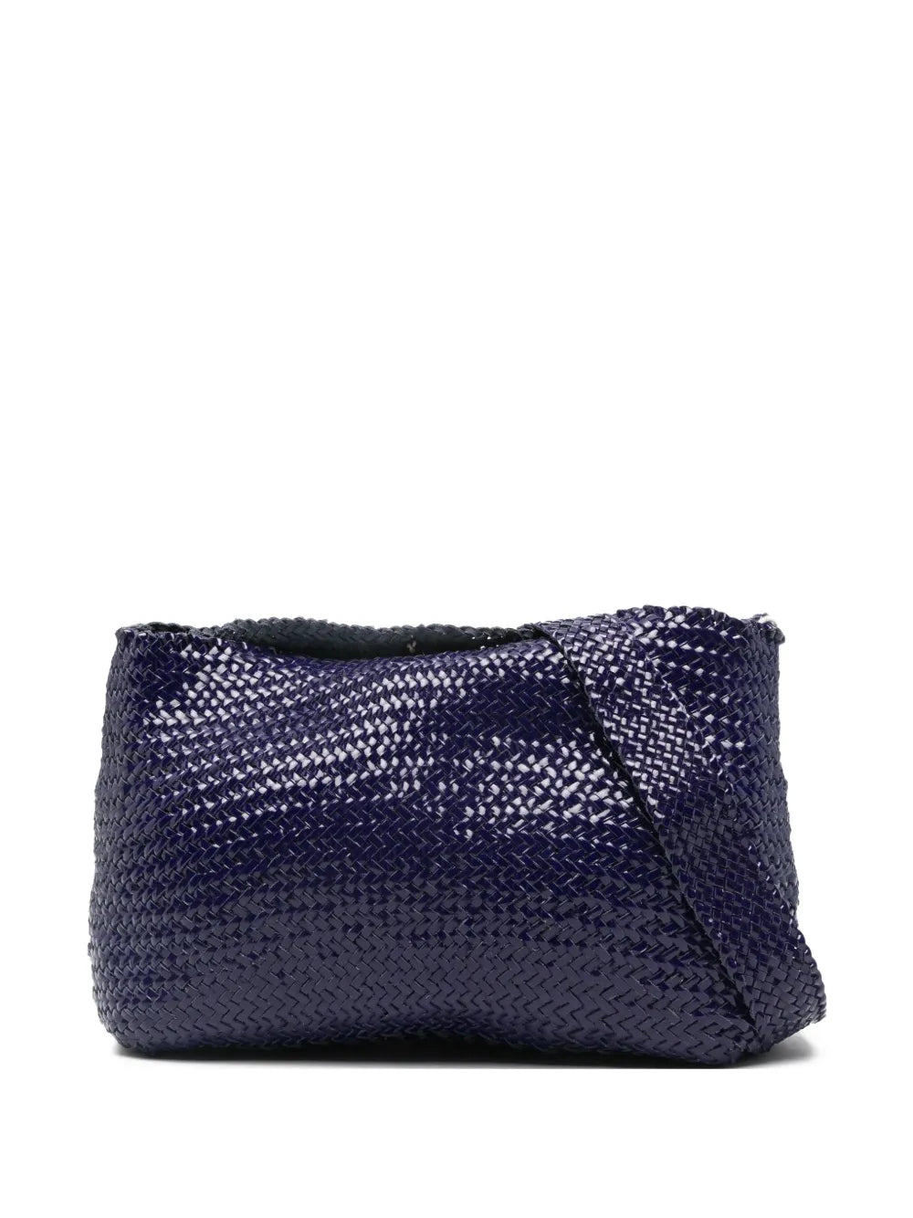Dragon Diffusion Santa Marta Shoulder Bag — Same as shown — Size One Size — Front View