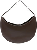 Jacquemus The Ovalo Shoulder Bag — Same as shown — Size One Size — Front View