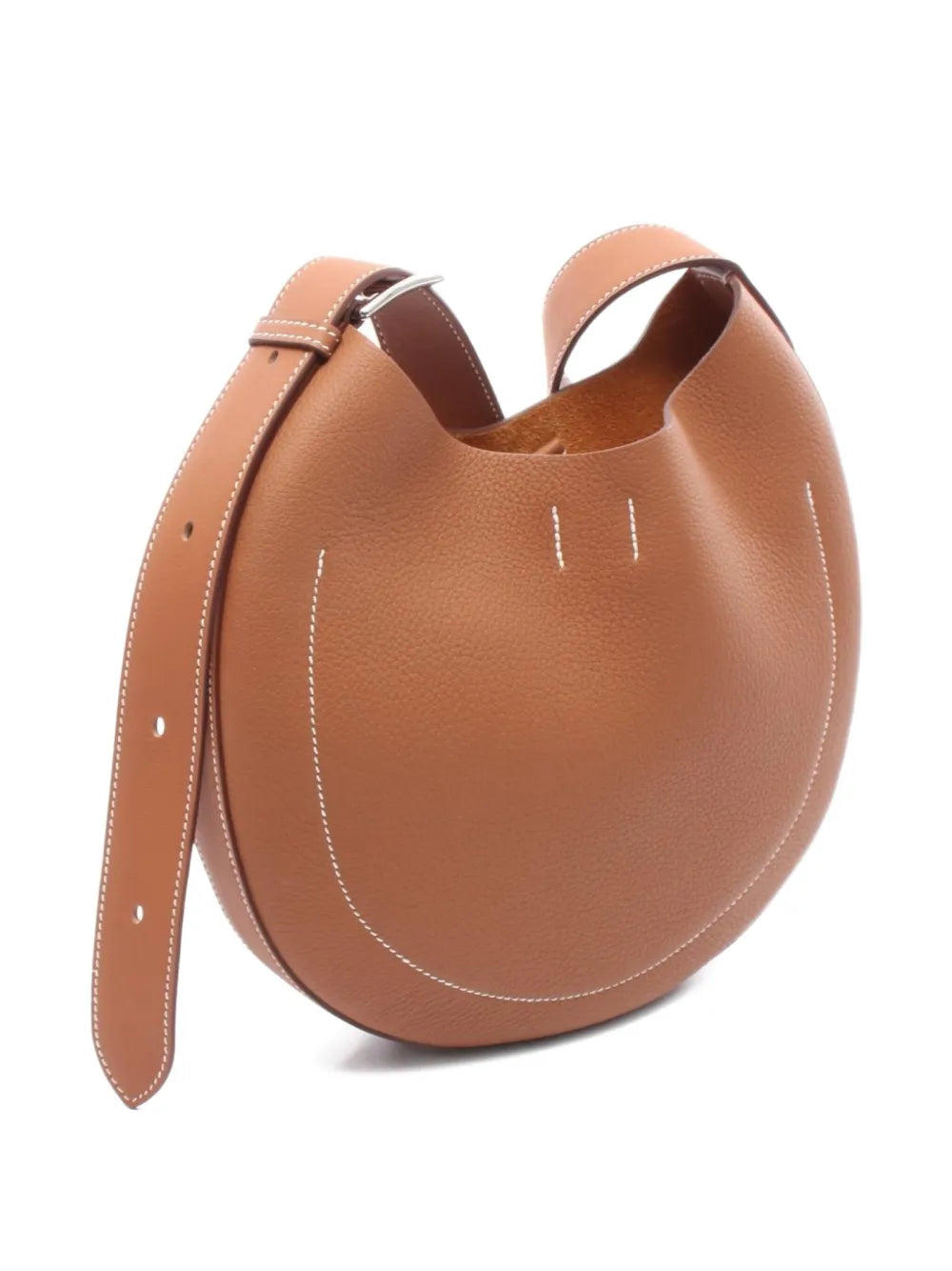 Hermes Pre Owned 2025 Arcon Shoulder Bag — Same as shown — Size One Size — Side View