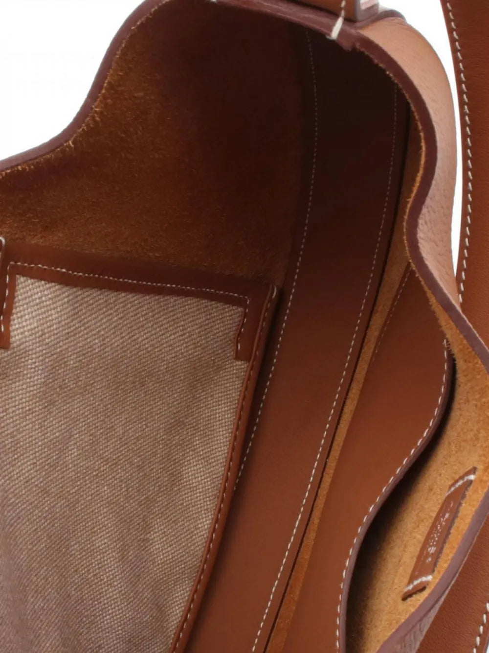 Hermes Pre Owned 2025 Arcon Shoulder Bag — Same as shown — Size One Size — Detail View