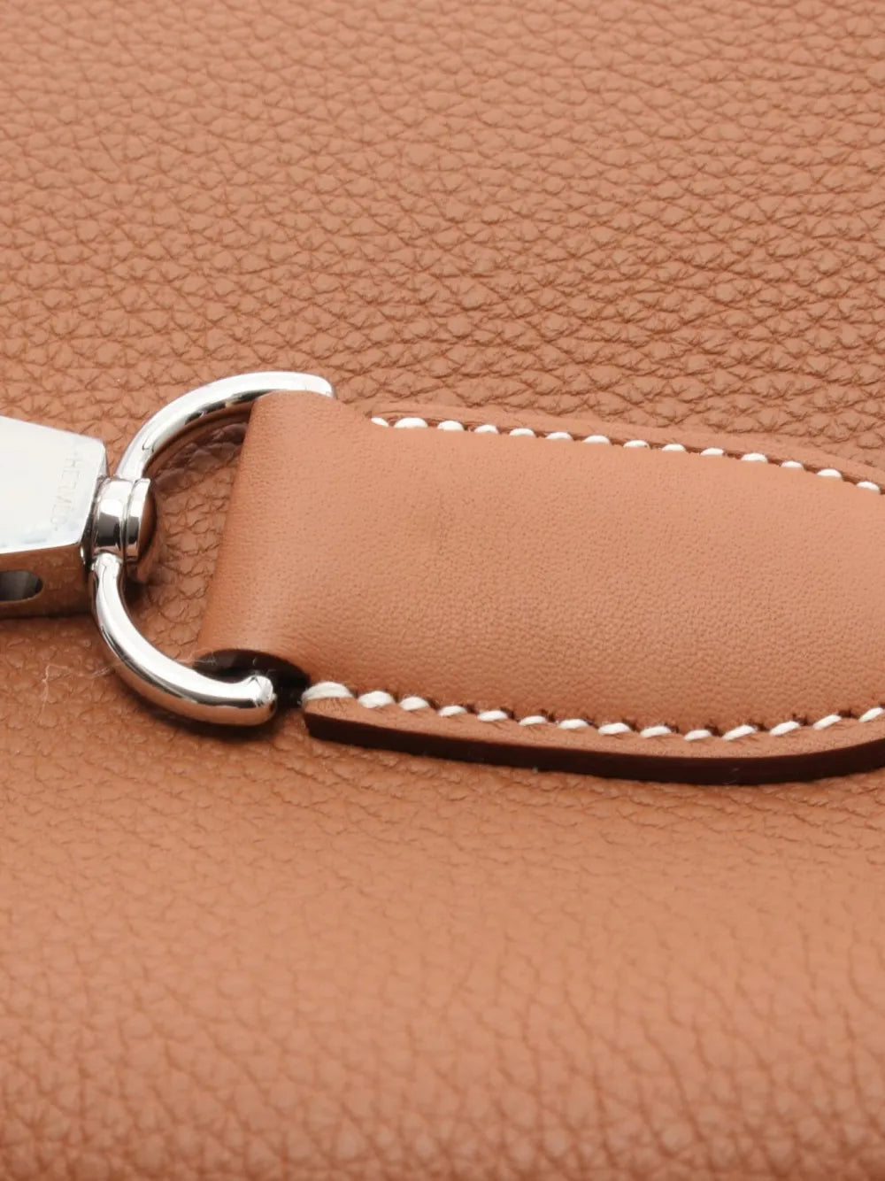 Hermes Pre Owned 2025 Arcon Shoulder Bag — Same as shown — Size One Size — Back View
