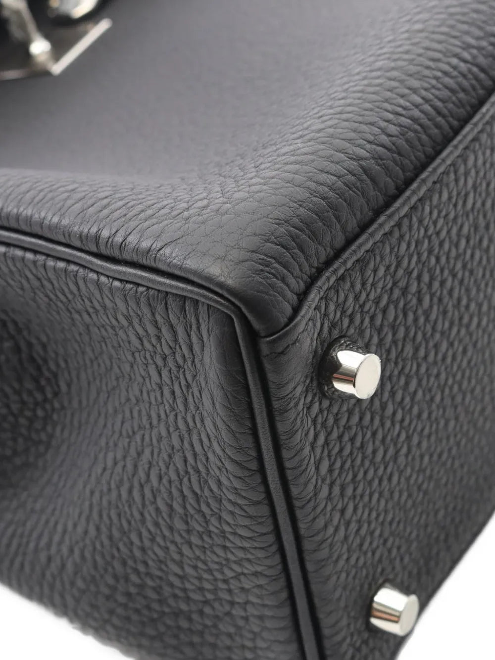 Hermes Pre Owned 2024 Kelly 28 Two Way Handbag — Same as shown — Size One Size — Back View
