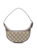 Gucci Pre Owned 2020S Mini Ophidia Gg Shoulder Bag — Same as shown — Size One Size — Front View