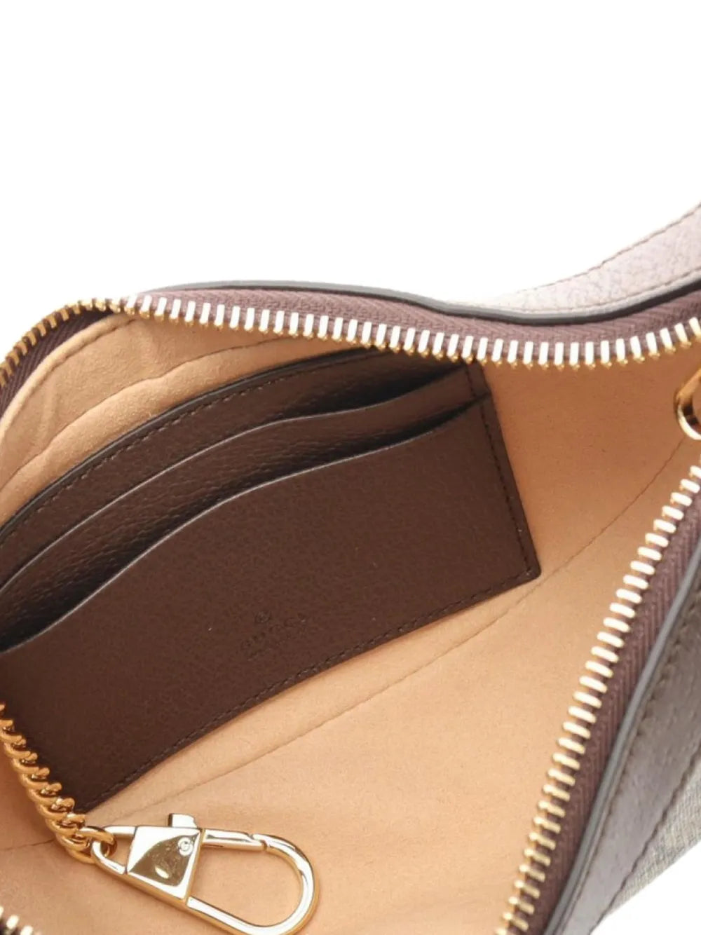 Gucci Pre Owned 2020S Mini Ophidia Gg Shoulder Bag — Same as shown — Size One Size — Detail View