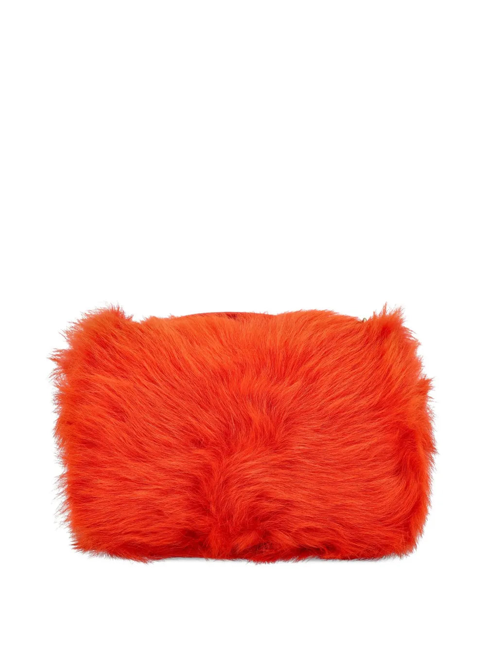 Saint Laurent Small Kate Reversible Shoulder Bag — Same as shown — Size One Size — Back View