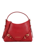 Givenchy Voyou Shoulder Bag — Same as shown — Size One Size — Front View
