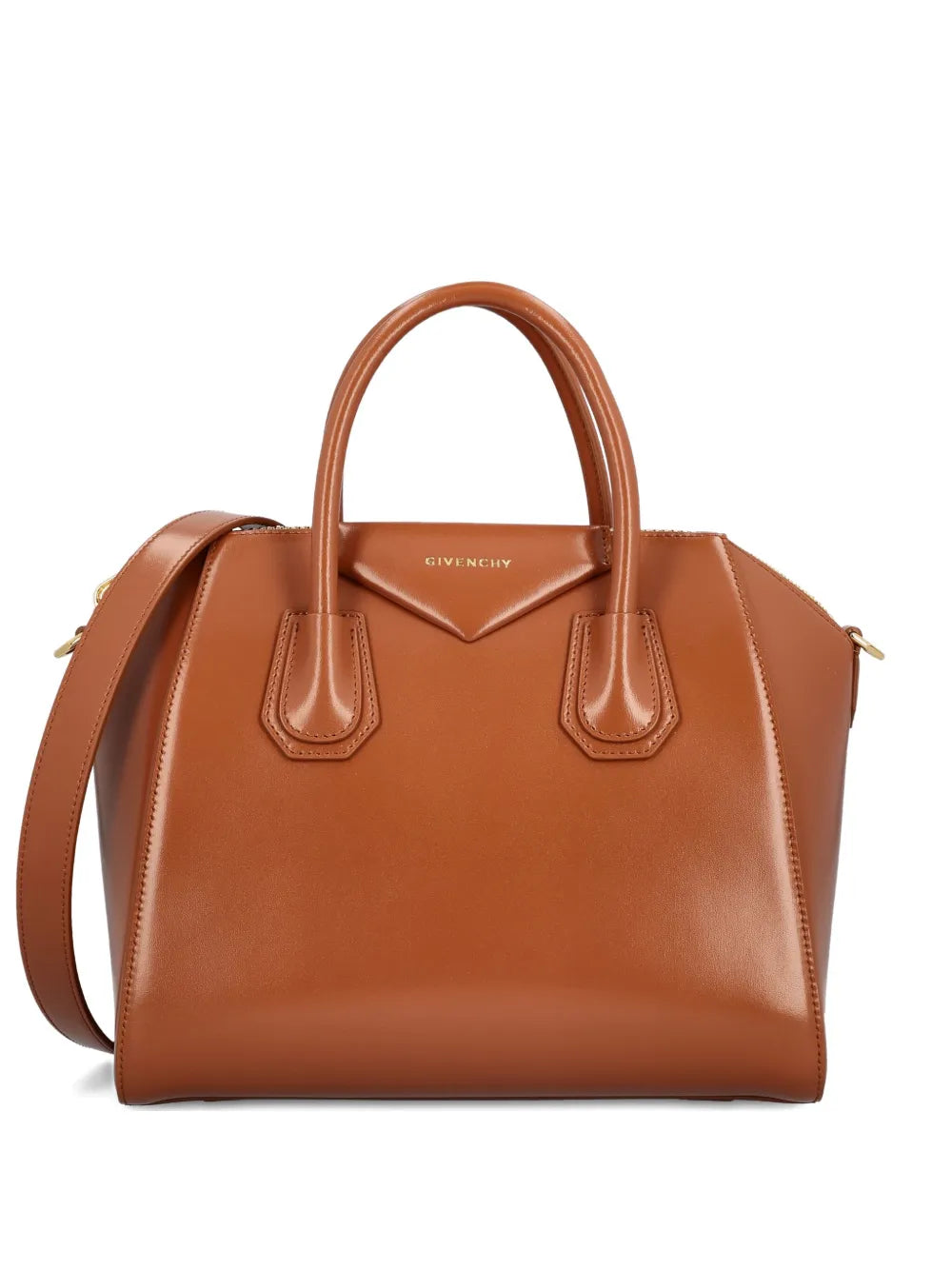 Givenchy Antigona Shoulder Bag — Same as shown — Size One Size — Front View