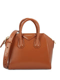Givenchy Antigona Shoulder Bag — Same as shown — Size One Size — Front View