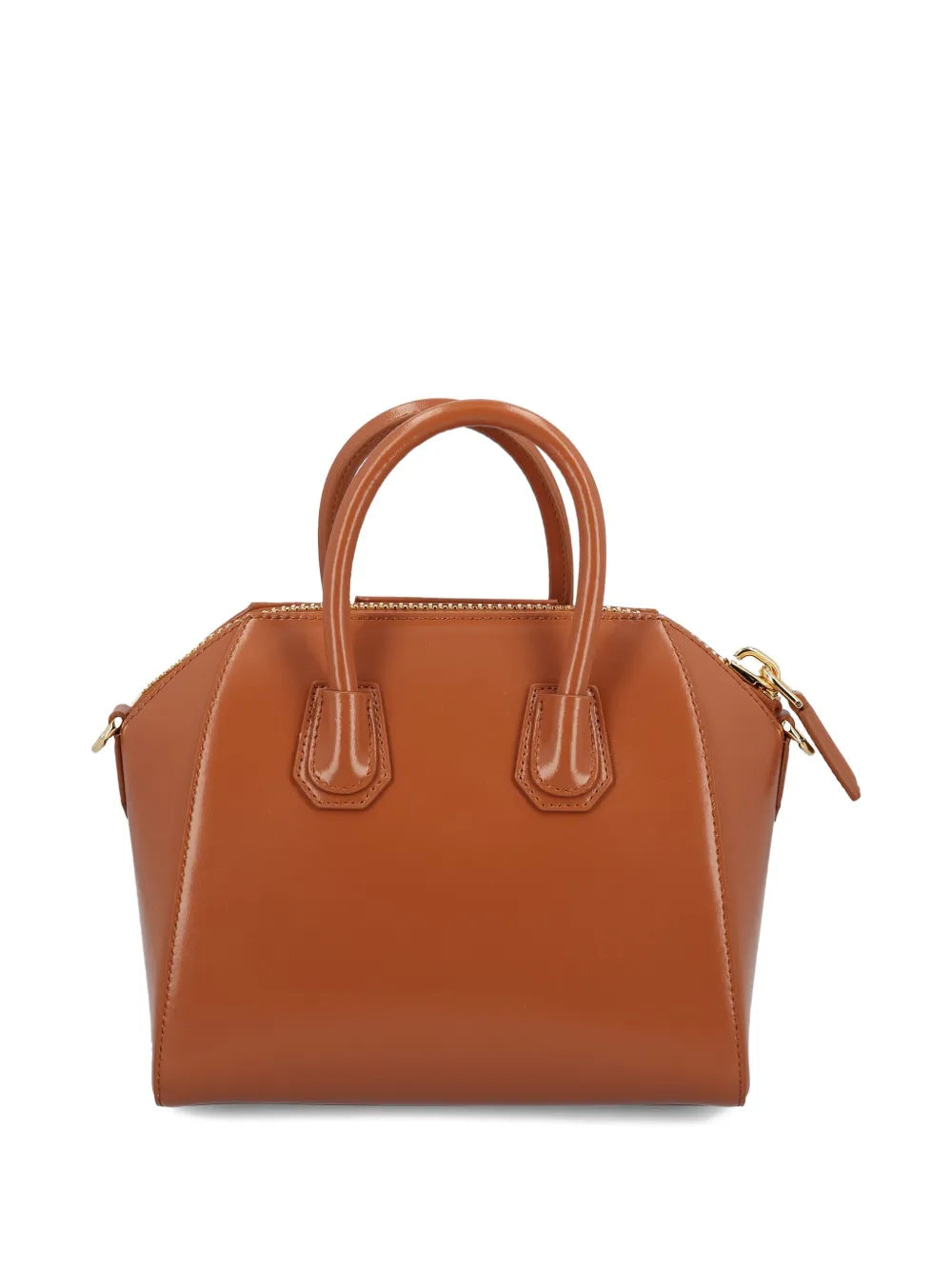 Givenchy Antigona Shoulder Bag — Same as shown — Size One Size — Side View