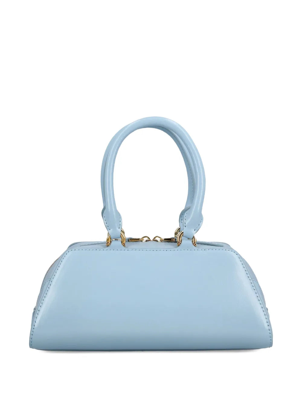 Givenchy Mini Antigona Calfskin Shoulder Bag — Same as shown — Size One Size — Side View