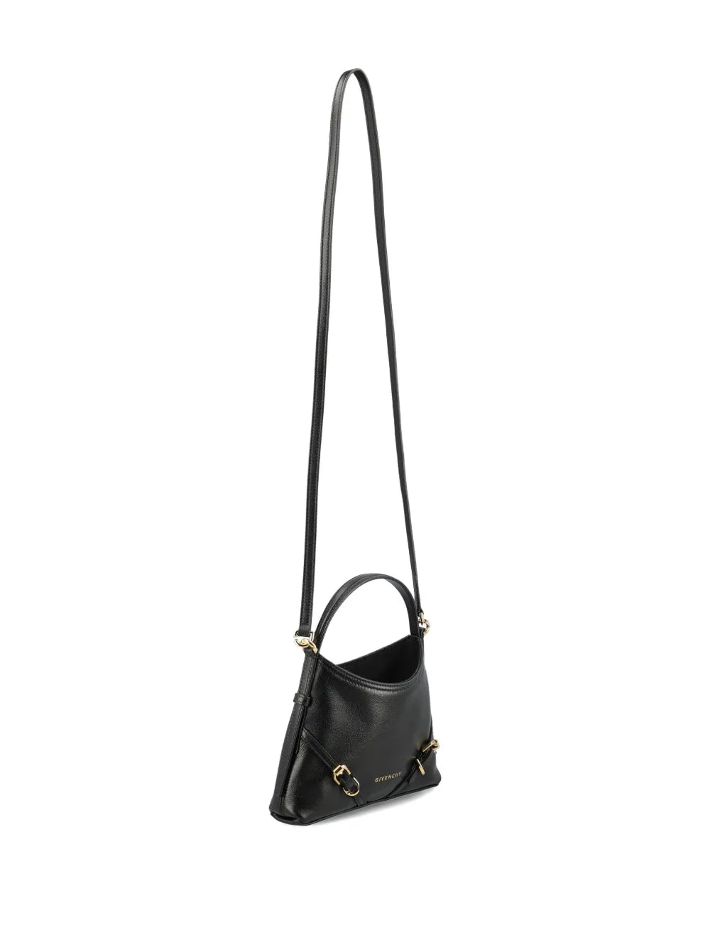 Givenchy Voyou Shoulder Bag — Same as shown — Size One Size — Back View
