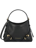 Givenchy Voyou Shoulder Bag — Same as shown — Size One Size — Front View